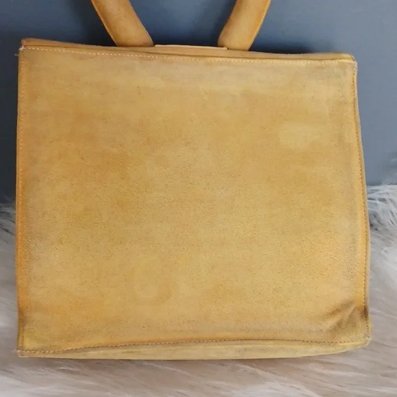 Vintage Robert Clergerie Handbag